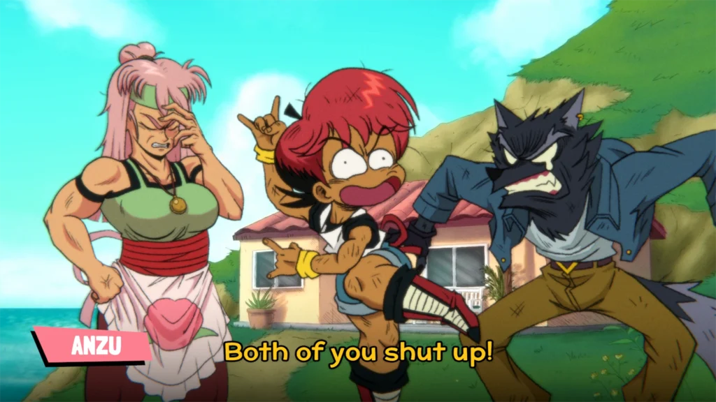 Anime-Inspired JRPG Wander Stars Set to Launch on PC and Switch This August 2