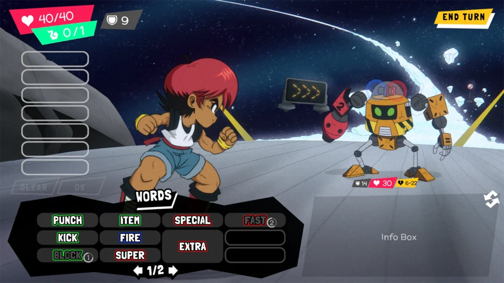 Anime-Inspired JRPG Wander Stars Set to Launch on PC and Switch This August 6