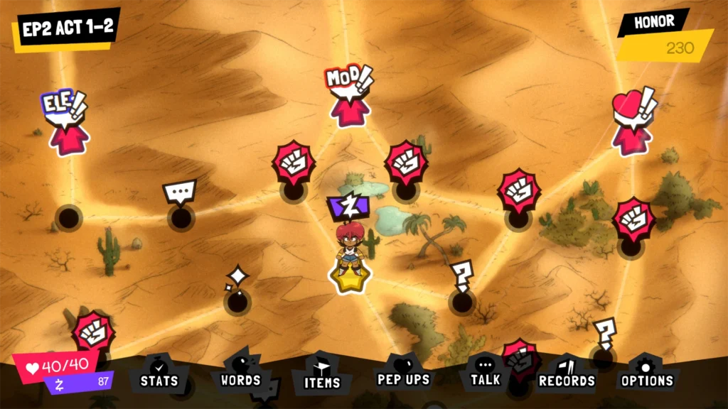 Anime-Inspired JRPG Wander Stars Set to Launch on PC and Switch This August 7