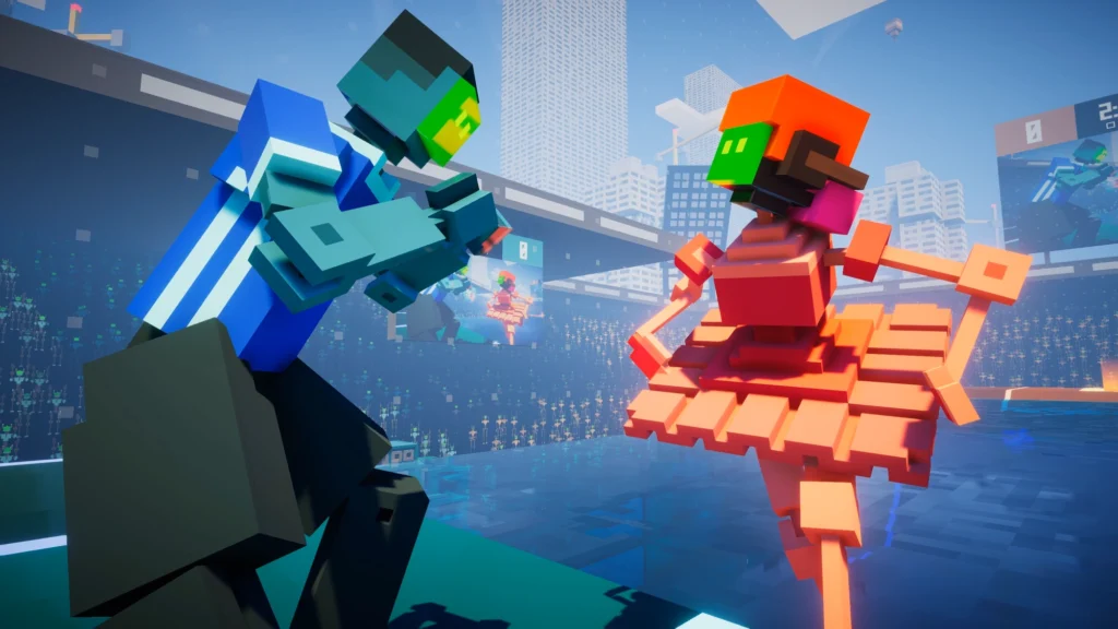 BOTSU Demo Now Available on Steam – New Developer Video Highlights Game Modes and Features 11 BOTSU Demo Now Available on Steam – New Developer Video Highlights Game Modes and Features 11