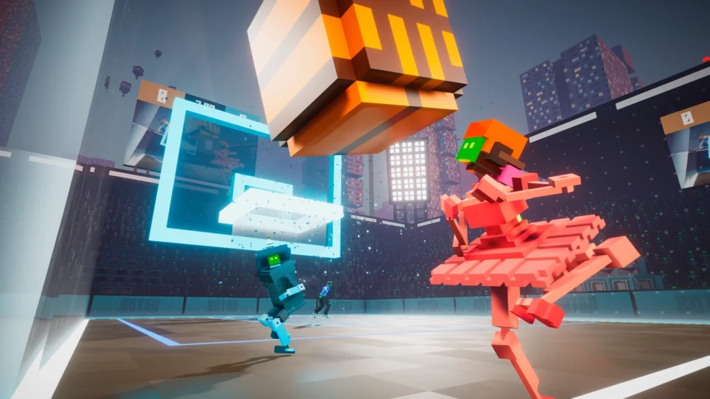 BOTSU Demo Now Available on Steam – New Developer Video Highlights Game Modes and Features 1 BOTSU Demo Now Available on Steam – New Developer Video Highlights Game Modes and Features 1