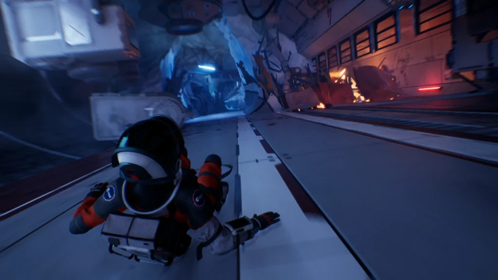 DON’T NOD Reveals Aphelion, a Cinematic Space Adventure Launching in 2026 3 DON’T NOD Reveals Aphelion, a Cinematic Space Adventure Launching in 2026 3