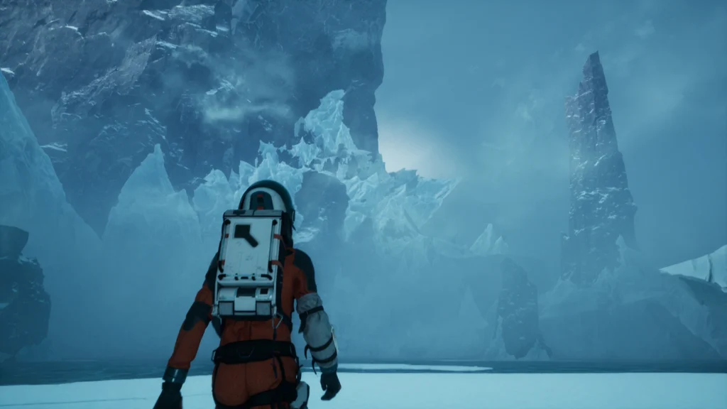 DON’T NOD Reveals Aphelion, a Cinematic Space Adventure Launching in 2026 4 DON’T NOD Reveals Aphelion, a Cinematic Space Adventure Launching in 2026 4