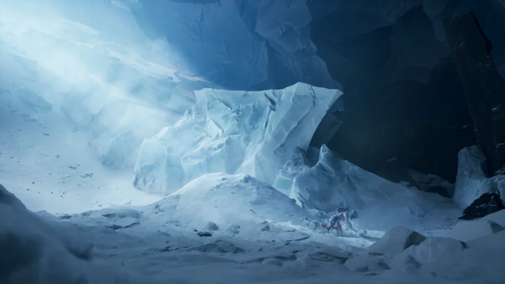 DON’T NOD Reveals Aphelion, a Cinematic Space Adventure Launching in 2026 6 DON’T NOD Reveals Aphelion, a Cinematic Space Adventure Launching in 2026 6