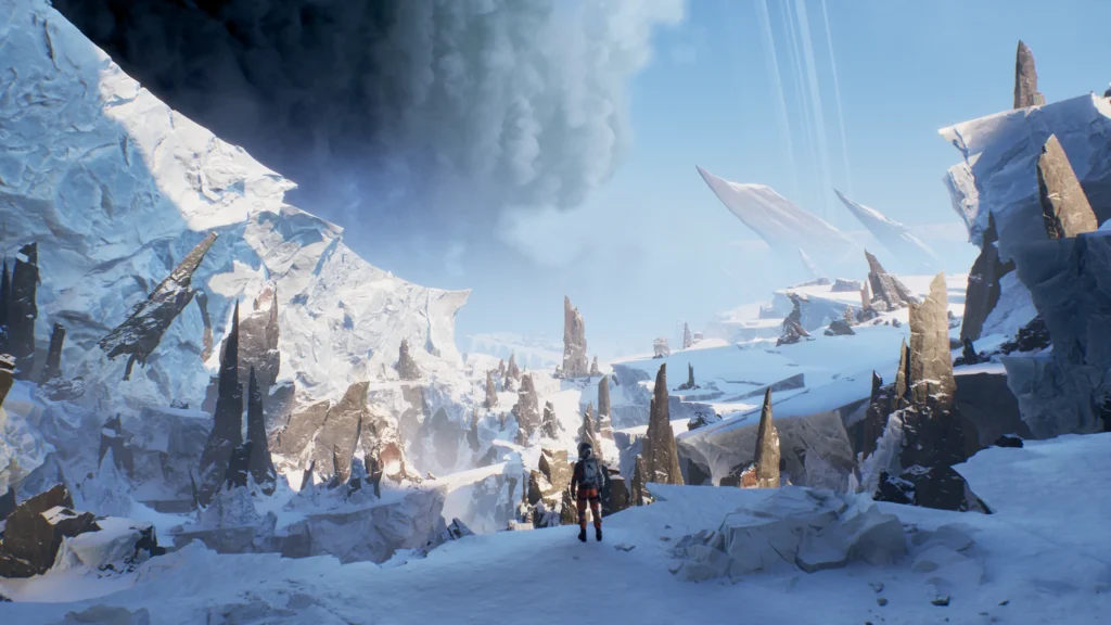 DON’T NOD Reveals Aphelion, a Cinematic Space Adventure Launching in 2026 1 DON’T NOD Reveals Aphelion, a Cinematic Space Adventure Launching in 2026 1