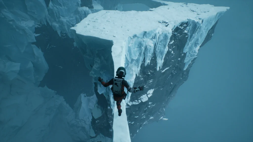 DON’T NOD Reveals Aphelion, a Cinematic Space Adventure Launching in 2026 2 DON’T NOD Reveals Aphelion, a Cinematic Space Adventure Launching in 2026 2