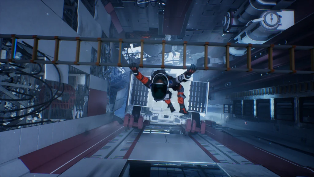 DON’T NOD Reveals Aphelion, a Cinematic Space Adventure Launching in 2026 5 DON’T NOD Reveals Aphelion, a Cinematic Space Adventure Launching in 2026 5