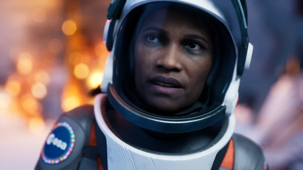 DON’T NOD Reveals Aphelion, a Cinematic Space Adventure Launching in 2026 7 DON’T NOD Reveals Aphelion, a Cinematic Space Adventure Launching in 2026 7
