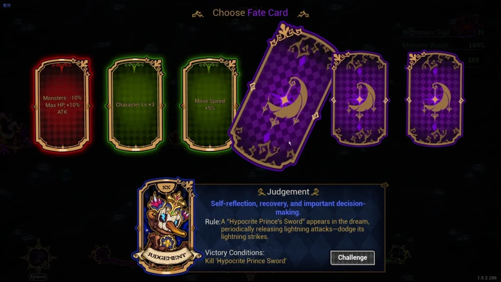 Dark Fairy Tale: Dreamland Survivors to Receive Major Update and Release During June’s Steam Next Fest 3