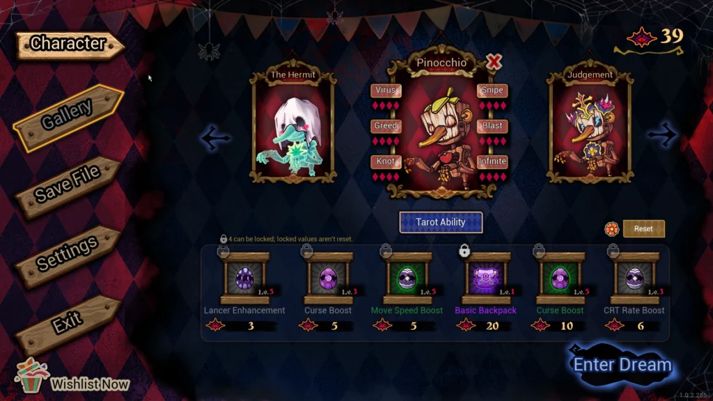 Dark Fairy Tale: Dreamland Survivors to Receive Major Update and Release During June’s Steam Next Fest 8
