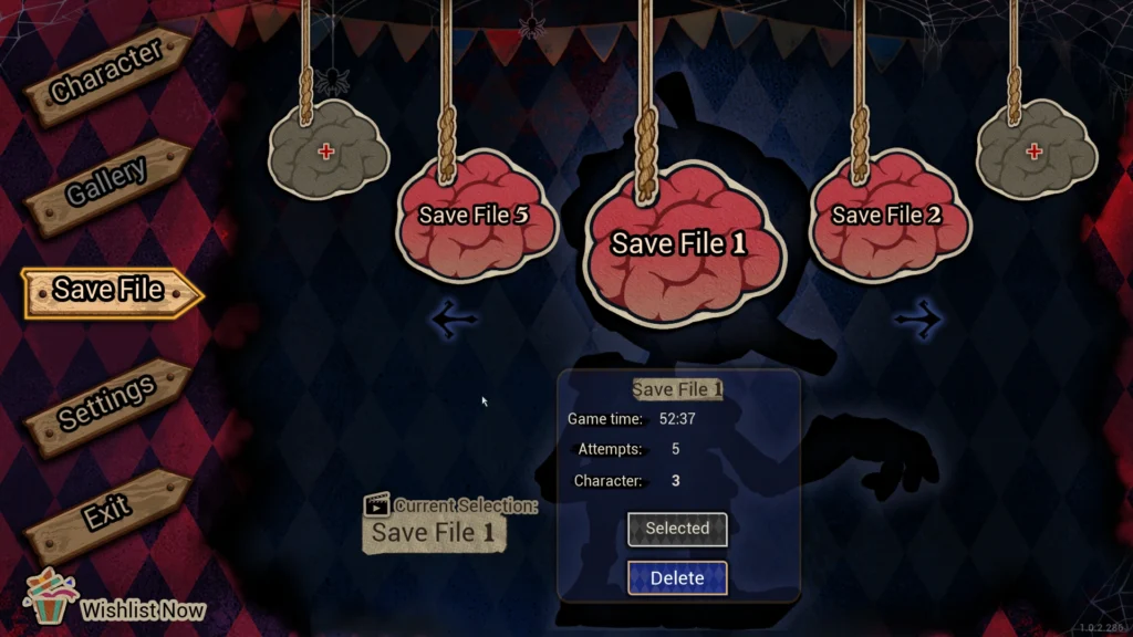 Dark Fairy Tale: Dreamland Survivors to Receive Major Update and Release During June’s Steam Next Fest 1