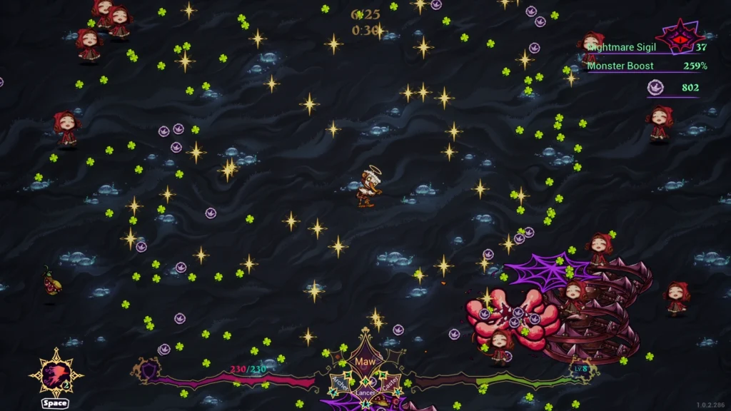 Dark Fairy Tale: Dreamland Survivors to Receive Major Update and Release During June’s Steam Next Fest 7