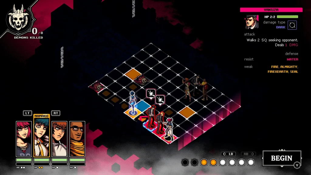 Demonschool Receives New Trailer Ahead of Q3 2025 Launch Across Consoles and PC 23 Demonschool Receives New Trailer Ahead of Q3 2025 Launch Across Consoles and PC 23