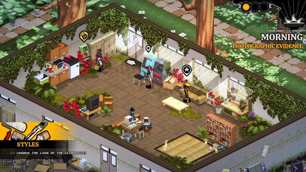 Demonschool Receives New Trailer Ahead of Q3 2025 Launch Across Consoles and PC 13 Demonschool Receives New Trailer Ahead of Q3 2025 Launch Across Consoles and PC 13