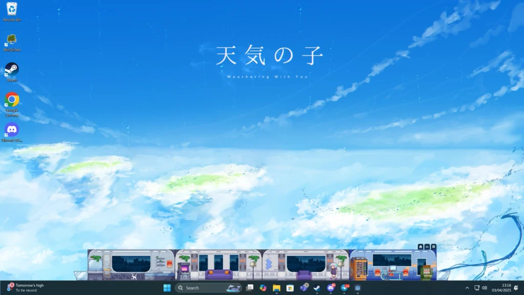 Nano Neighbors Introduced for PC: NANOs To Soon Look for Desktops to Inhabit 4