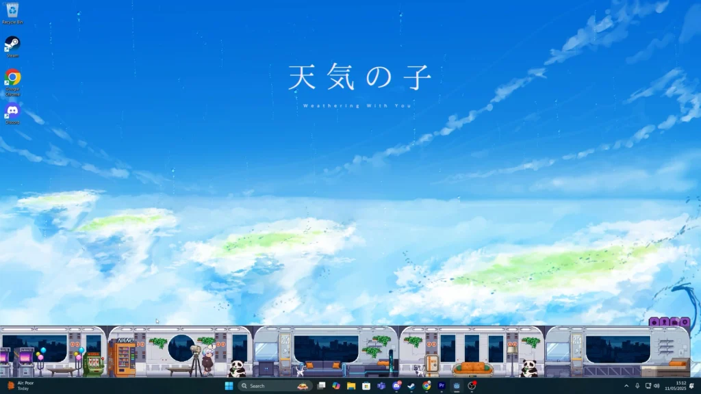 Nano Neighbors Introduced for PC: NANOs To Soon Look for Desktops to Inhabit 5