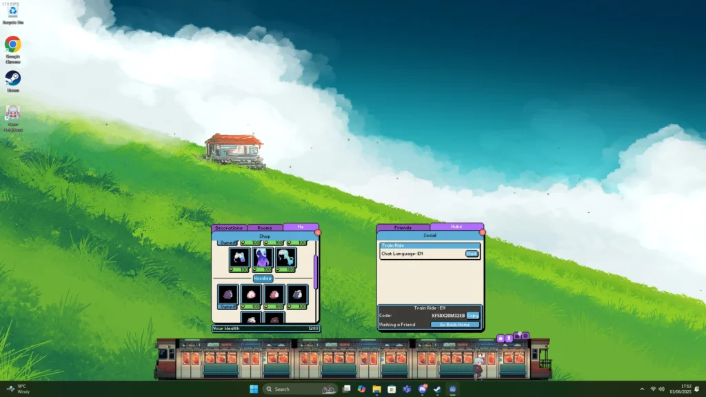 Nano Neighbors Introduced for PC: NANOs To Soon Look for Desktops to Inhabit 1