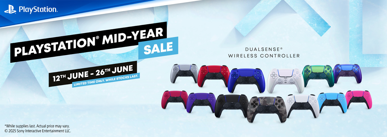Mid-Year Discounts Announced by PlayStation Australia for Consoles, Accessories, and Games 2