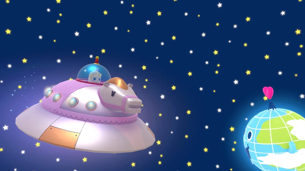 Tamagotchi Plaza Opens Its Doors on Nintendo Switch 1 & 2 2 Tamagotchi Plaza Opens Its Doors on Nintendo Switch 1 & 2 2