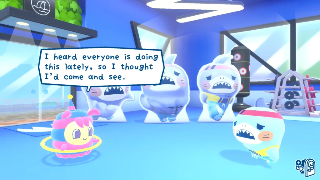 Tamagotchi Plaza Opens Its Doors on Nintendo Switch 1 & 2 5 Tamagotchi Plaza Opens Its Doors on Nintendo Switch 1 & 2 5