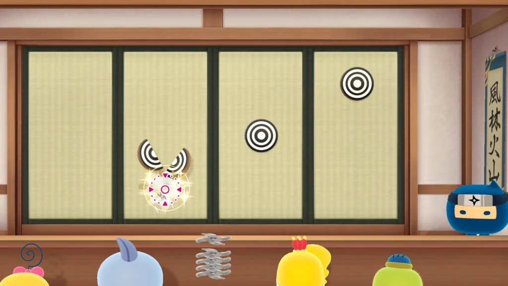 Tamagotchi Plaza Opens Its Doors on Nintendo Switch 1 & 2 8 Tamagotchi Plaza Opens Its Doors on Nintendo Switch 1 & 2 8