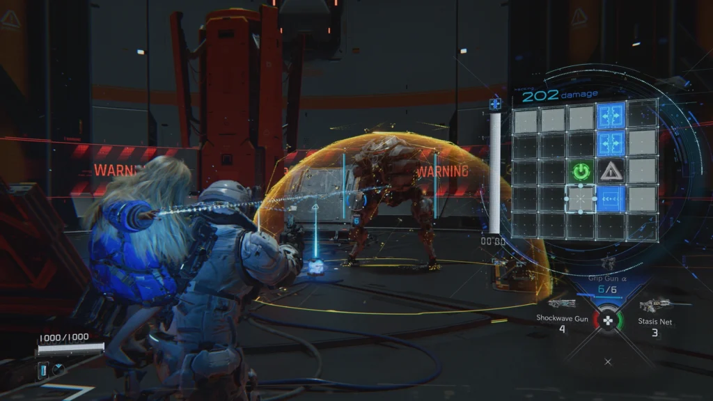 Capcom Showcases PRAGMATA Action-Puzzle Hybrid Gameplay in New Footage 1 Capcom Showcases PRAGMATA Action-Puzzle Hybrid Gameplay in New Footage 1