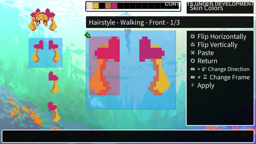 Cladun X3 Brings Customisable Pixel RPG Mayhem to Consoles and PC Later This Year 4