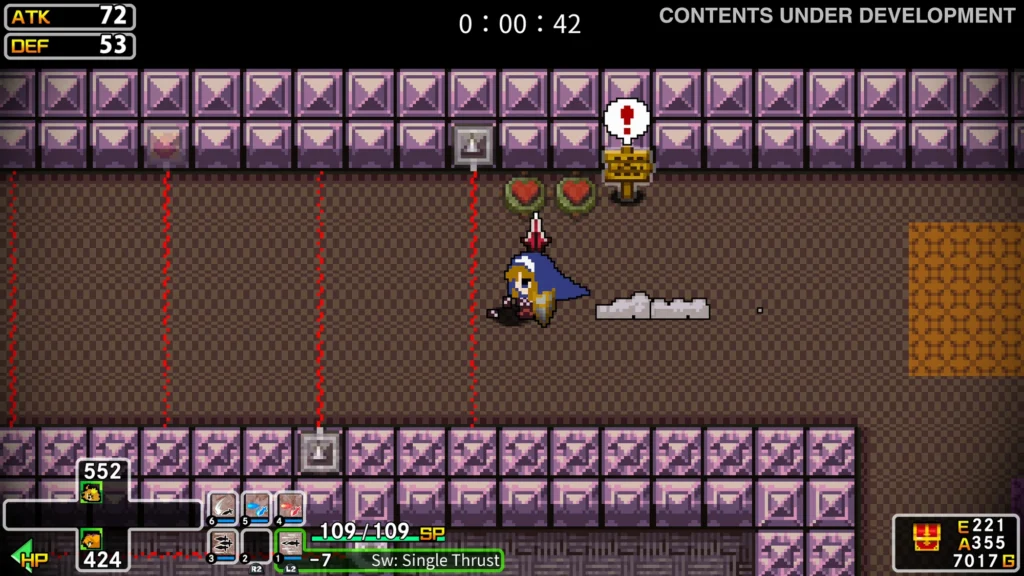 Cladun X3 Brings Customisable Pixel RPG Mayhem to Consoles and PC Later This Year 7