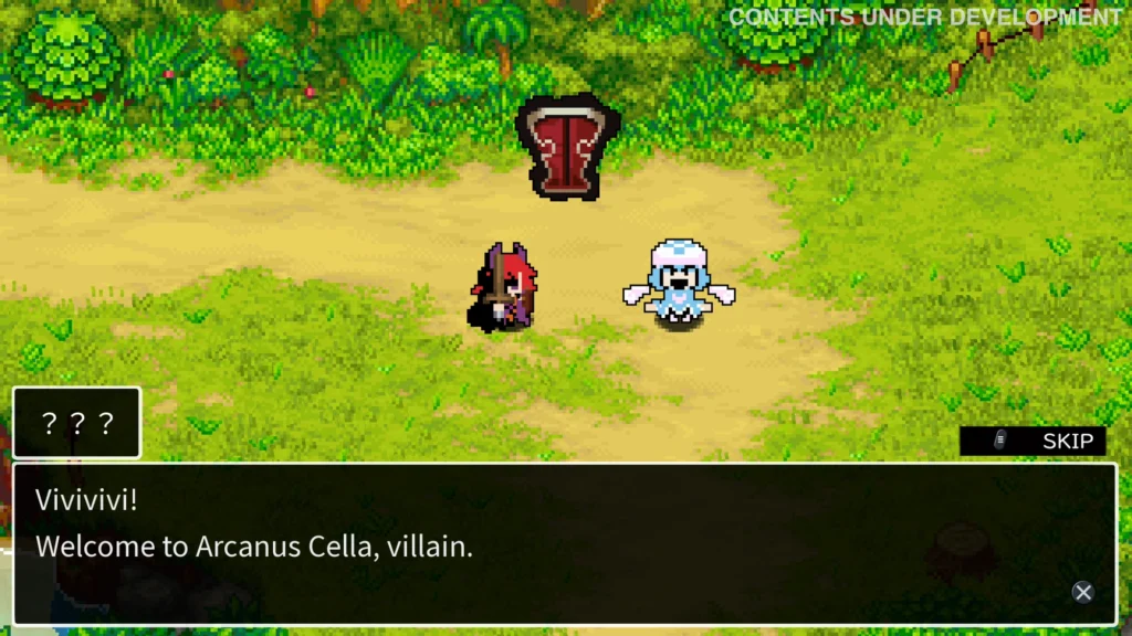 Cladun X3 Brings Customisable Pixel RPG Mayhem to Consoles and PC Later This Year 1