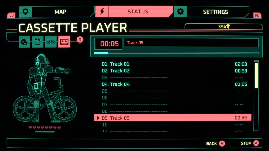 Turbo Kid Pedals Onto Nintendo Switch in Early August 23