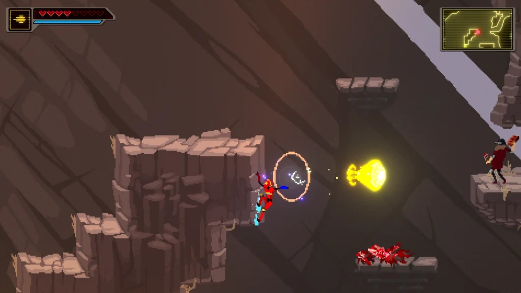 Turbo Kid Pedals Onto Nintendo Switch in Early August 16
