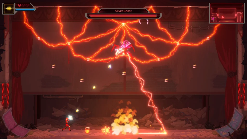 Turbo Kid Pedals Onto Nintendo Switch in Early August 8
