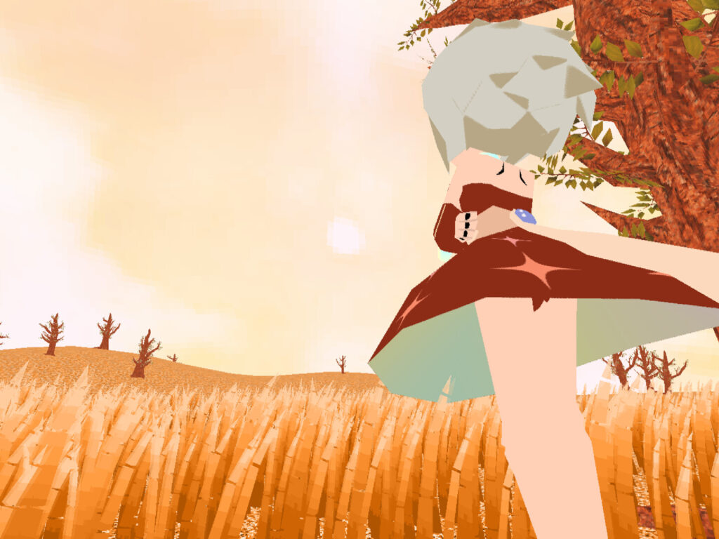 Psychological Horror Sim ‘project; VIRAI: DOOMER’s LIFE ESCAPE’ Lines Up Q4 2025 Release Window 4 Psychological Horror Sim ‘project; VIRAI: DOOMER’s LIFE ESCAPE’ Lines Up Q4 2025 Release Window 4
