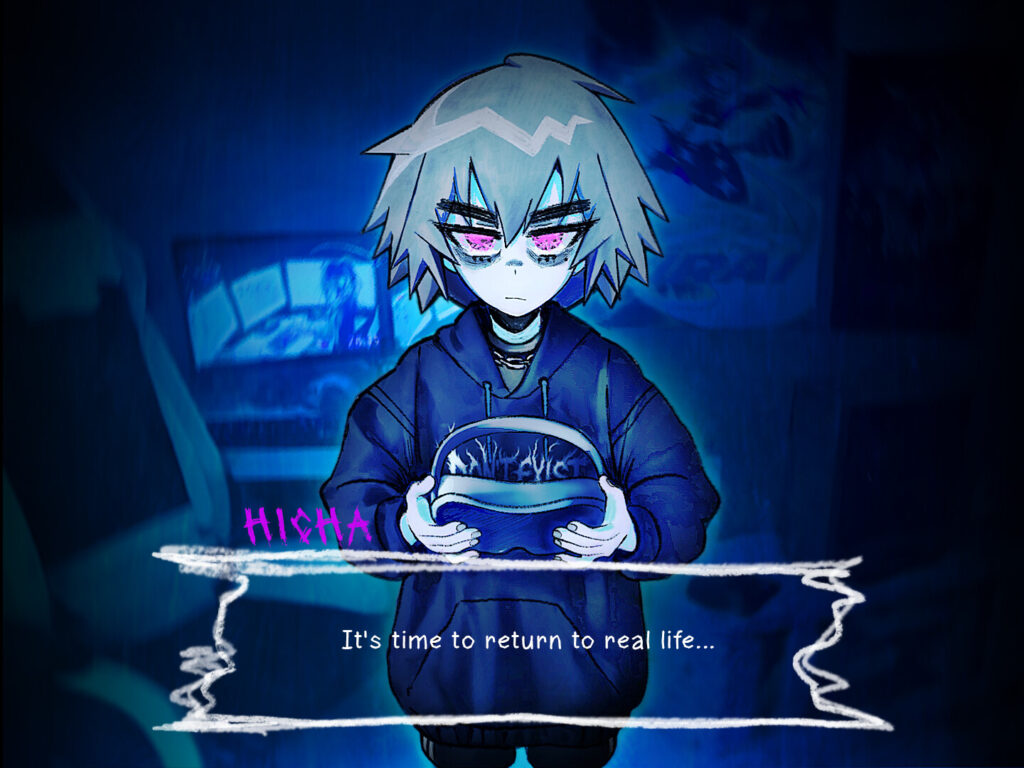 Psychological Horror Sim ‘project; VIRAI: DOOMER’s LIFE ESCAPE’ Lines Up Q4 2025 Release Window 6 Psychological Horror Sim ‘project; VIRAI: DOOMER’s LIFE ESCAPE’ Lines Up Q4 2025 Release Window 6