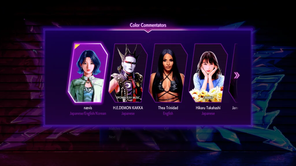 Street Fighter 6 Welcomes K-Pop Group æspa in Limited-Time Collaboration Arriving 4 July 9 Street Fighter 6 Welcomes K-Pop Group æspa in Limited-Time Collaboration Arriving 4 July 9