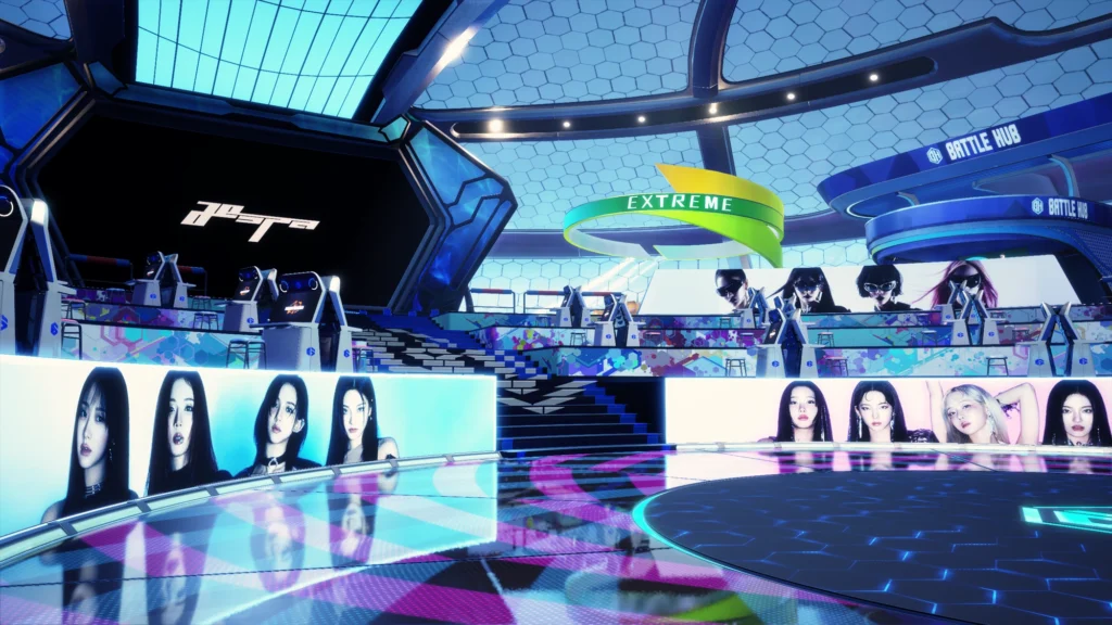 Street Fighter 6 Welcomes K-Pop Group æspa in Limited-Time Collaboration Arriving 4 July 1 Street Fighter 6 Welcomes K-Pop Group æspa in Limited-Time Collaboration Arriving 4 July 1