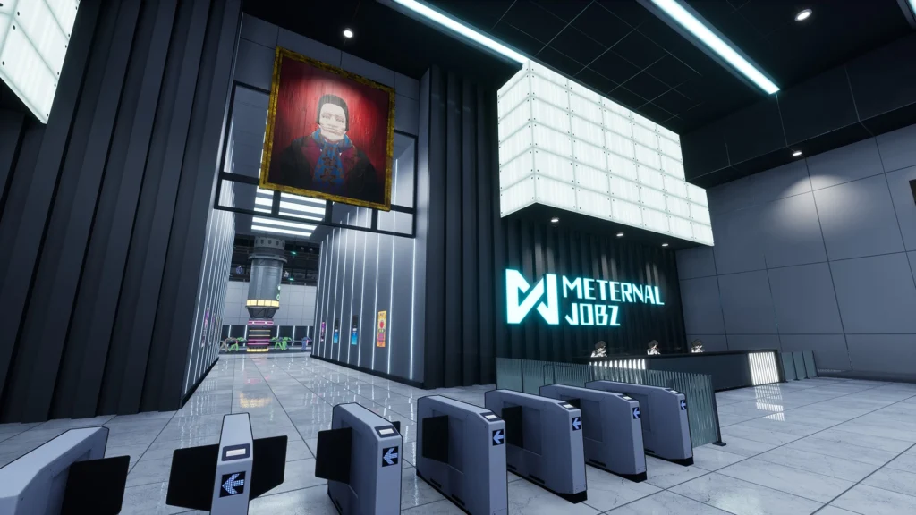 D3Publisher's Full Metal Schoolgirl Targets Late-October 2025 Launch 11 D3Publisher's Full Metal Schoolgirl Targets Late-October 2025 Launch 11