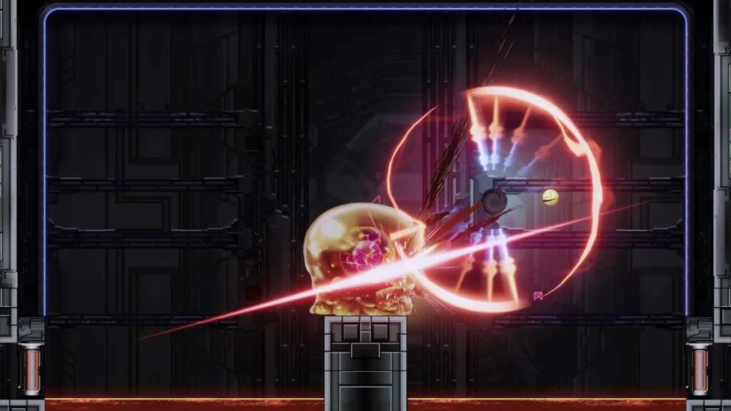 Bandai Namco Unleashes Shadow Labyrinth – A Dark Sci-Fi Reinvention of PAC-MAN 2