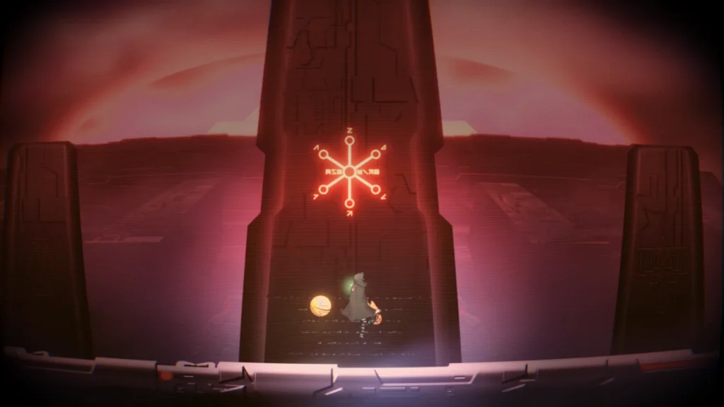 Bandai Namco Unleashes Shadow Labyrinth – A Dark Sci-Fi Reinvention of PAC-MAN 10