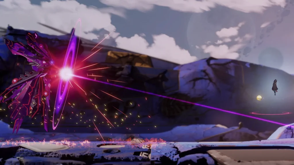 Bandai Namco Unleashes Shadow Labyrinth – A Dark Sci-Fi Reinvention of PAC-MAN 3