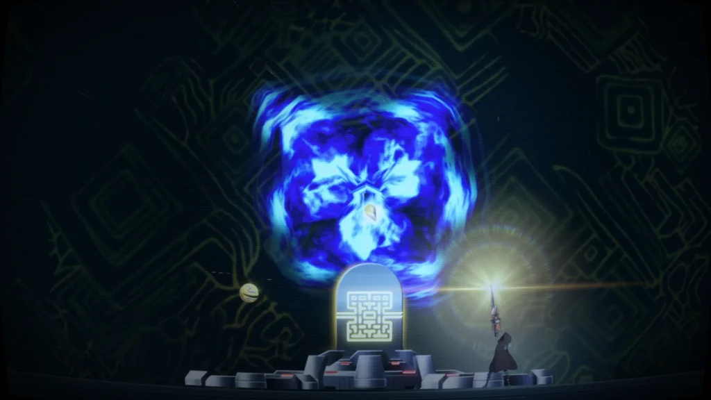 Bandai Namco Unleashes Shadow Labyrinth – A Dark Sci-Fi Reinvention of PAC-MAN 6
