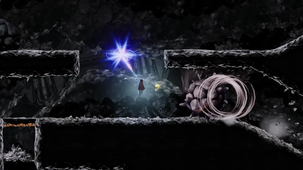 Bandai Namco Unleashes Shadow Labyrinth – A Dark Sci-Fi Reinvention of PAC-MAN 5
