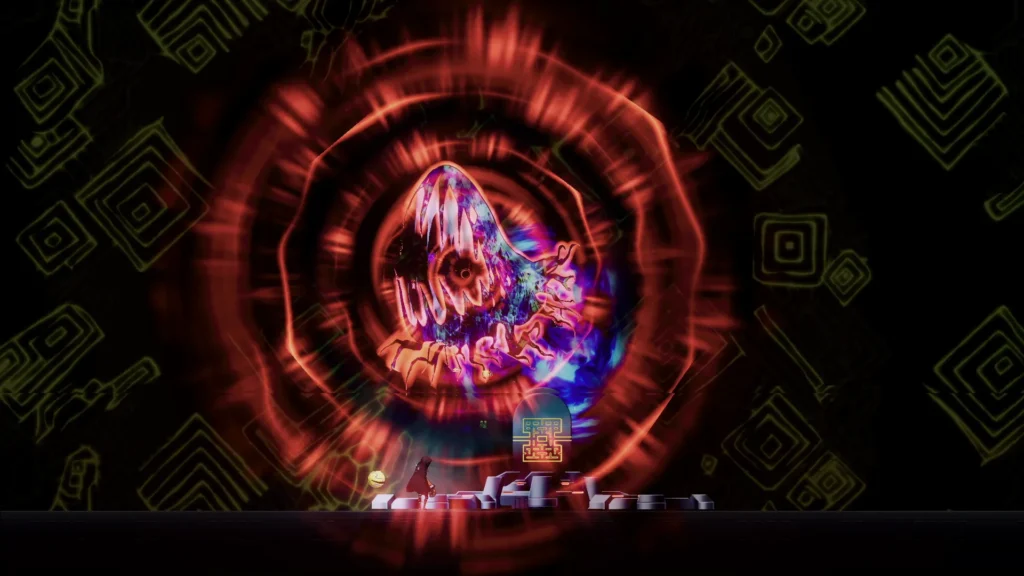 Bandai Namco Unleashes Shadow Labyrinth – A Dark Sci-Fi Reinvention of PAC-MAN 12