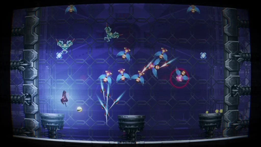 Bandai Namco Unleashes Shadow Labyrinth – A Dark Sci-Fi Reinvention of PAC-MAN 8