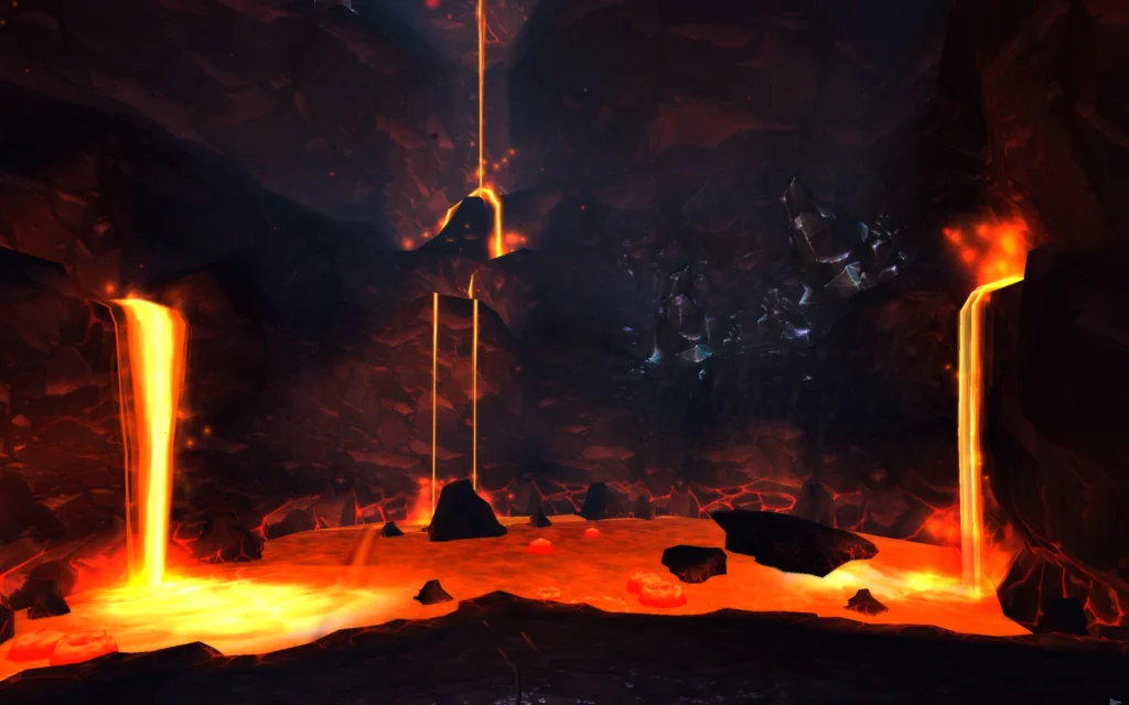 World of Warcraft: Mists of Pandaria Classic Officially Launches, Inviting Adventurers to Rediscover the Lost Continent 9 World of Warcraft: Mists of Pandaria Classic Officially Launches, Inviting Adventurers to Rediscover the Lost Continent 9