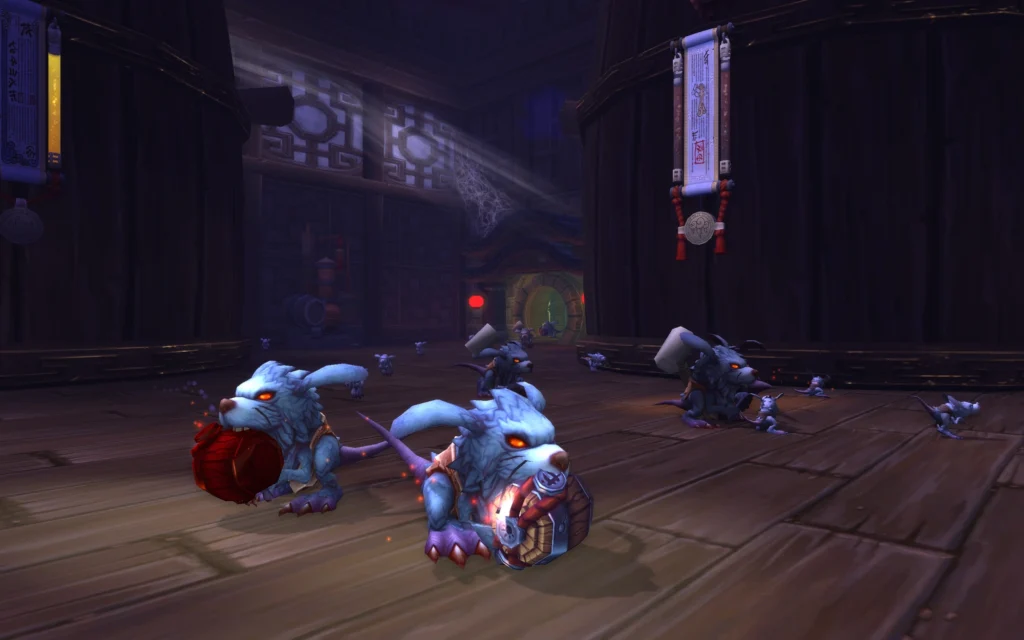 World of Warcraft: Mists of Pandaria Classic Officially Launches, Inviting Adventurers to Rediscover the Lost Continent 3 World of Warcraft: Mists of Pandaria Classic Officially Launches, Inviting Adventurers to Rediscover the Lost Continent 3