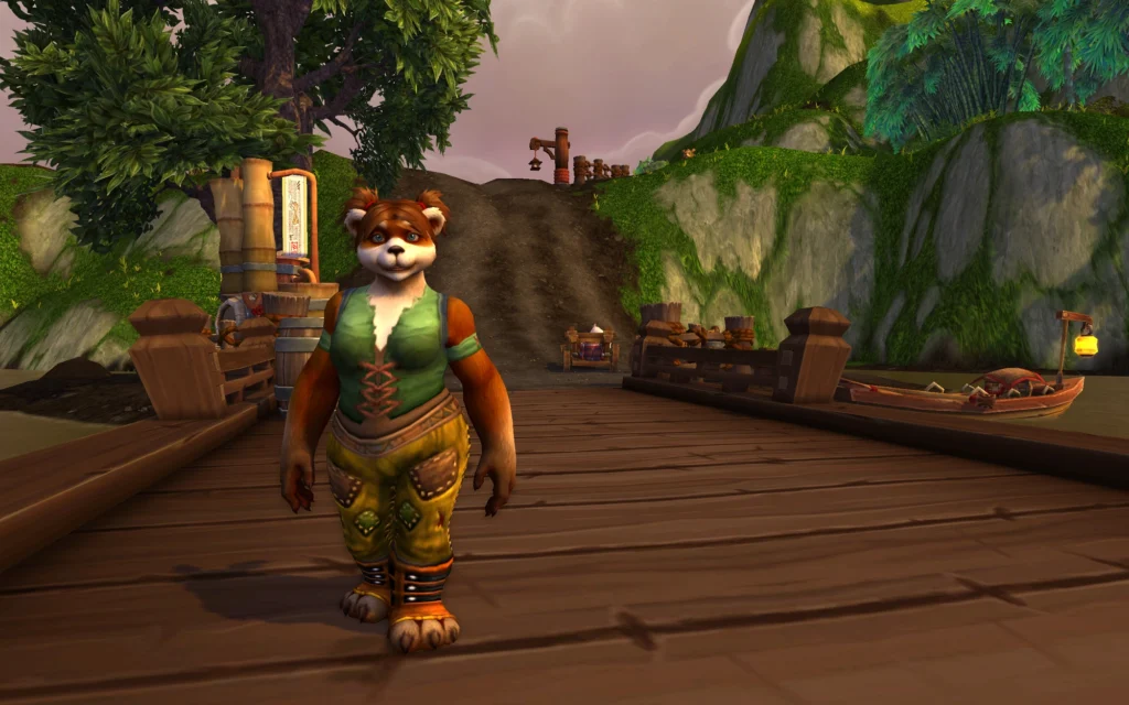 World of Warcraft: Mists of Pandaria Classic Officially Launches, Inviting Adventurers to Rediscover the Lost Continent 10 World of Warcraft: Mists of Pandaria Classic Officially Launches, Inviting Adventurers to Rediscover the Lost Continent 10