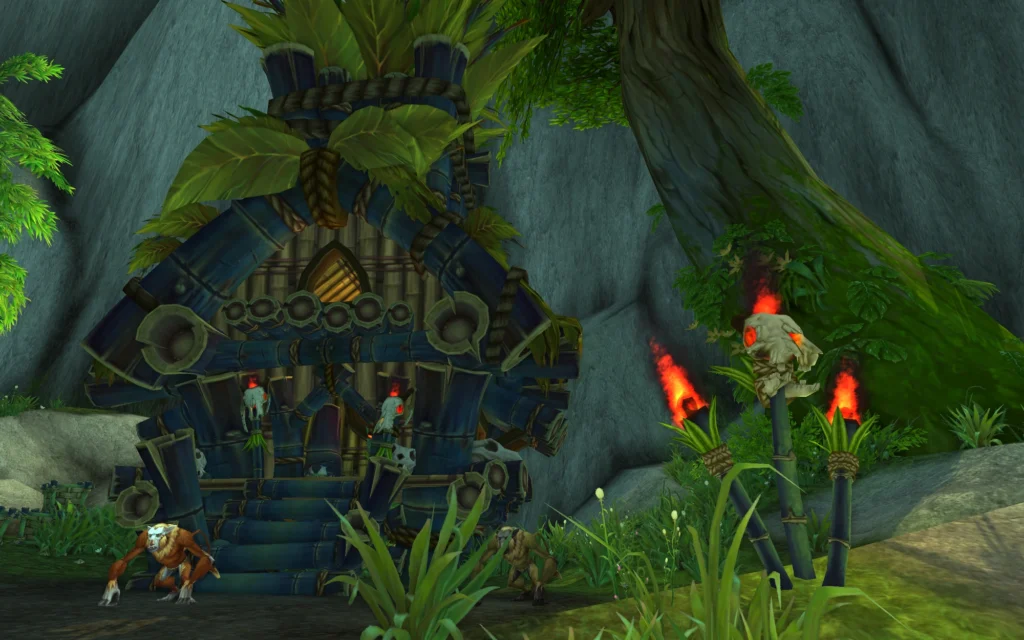 World of Warcraft: Mists of Pandaria Classic Officially Launches, Inviting Adventurers to Rediscover the Lost Continent 13 World of Warcraft: Mists of Pandaria Classic Officially Launches, Inviting Adventurers to Rediscover the Lost Continent 13