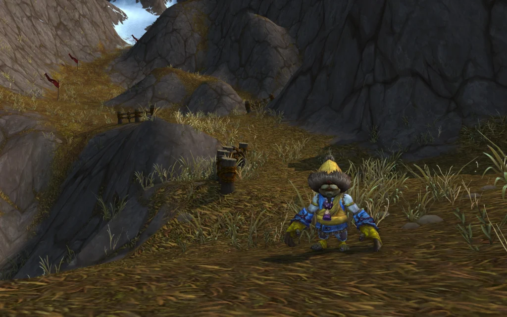 World of Warcraft: Mists of Pandaria Classic Officially Launches, Inviting Adventurers to Rediscover the Lost Continent 12 World of Warcraft: Mists of Pandaria Classic Officially Launches, Inviting Adventurers to Rediscover the Lost Continent 12