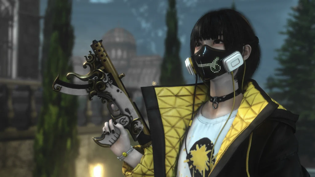 Square Enix Launching Closed Beta for Multiplayer Murder Mystery Game KILLER INN on 26 July 5 Square Enix Launching Closed Beta for Multiplayer Murder Mystery Game KILLER INN on 26 July 5